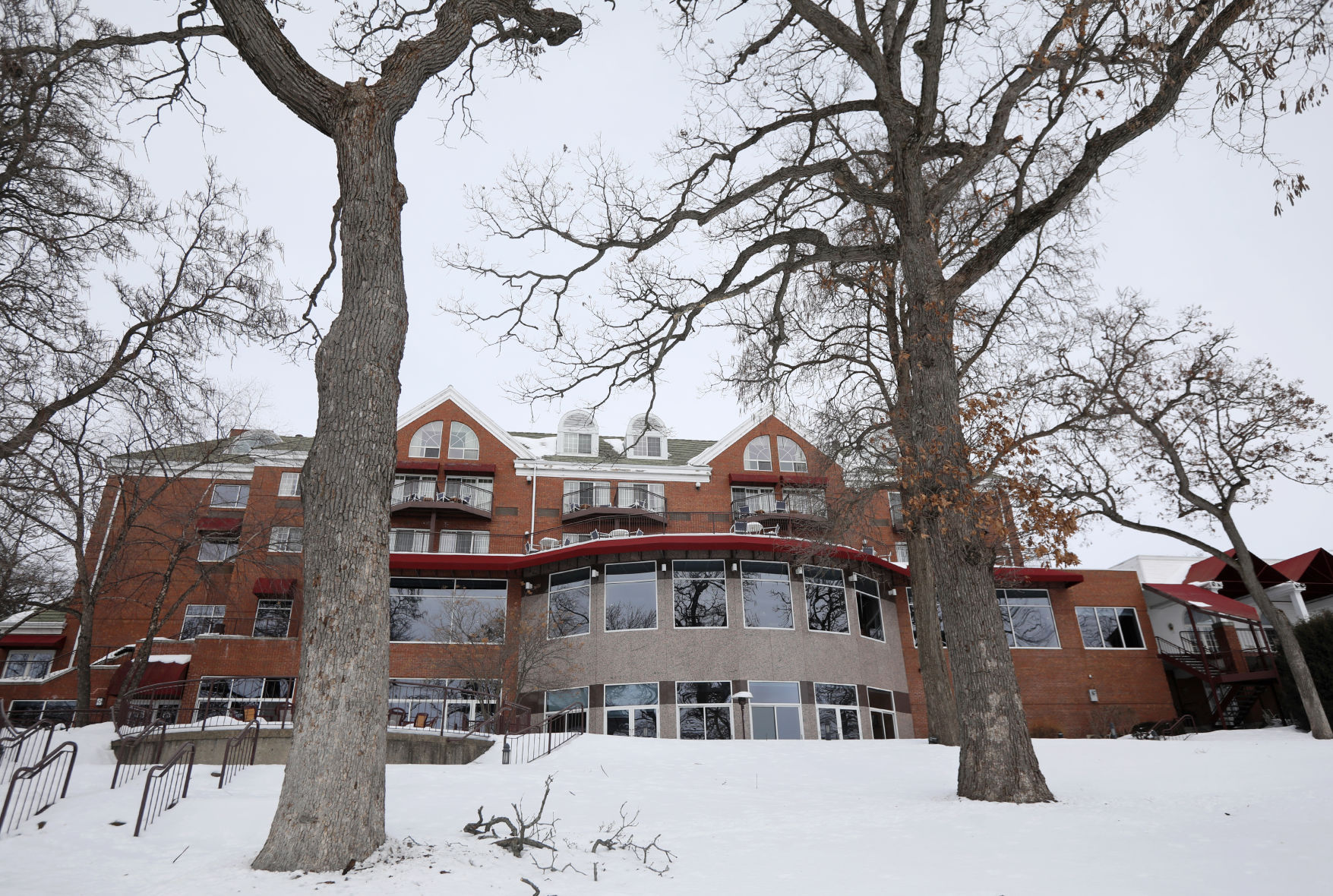 3/10/2019: Heidel House